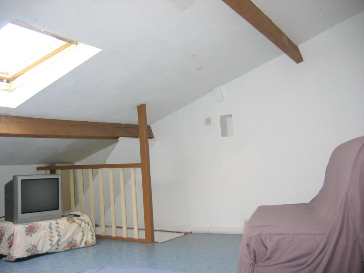 Appartement Avec Vue Sur Mer A Port Vendres 60 M² Balcons ภายนอก รูปภาพ
