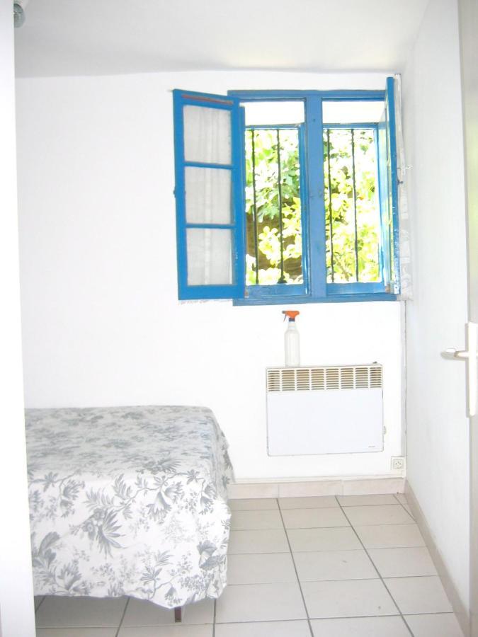 Appartement Avec Vue Sur Mer A Port Vendres 60 M² Balcons ภายนอก รูปภาพ